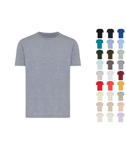 KLASISKA PIEGRIEZUMA UNISEX T-KREKLS APDRUKAI