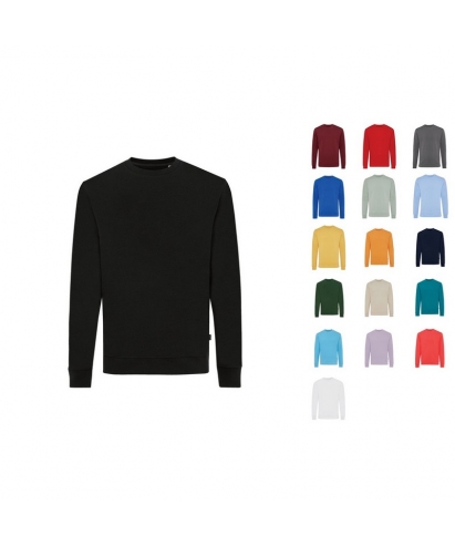 UNISEX DŽEMPERI ZION APDRUKAI