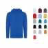 UNISEX HOODIE JASPER APDRUKAI