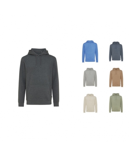 UNISEX HOODIE TORRES APDRUKAI