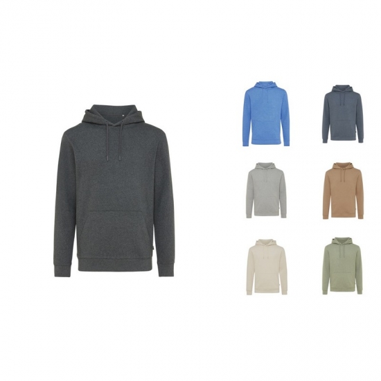 UNISEX HOODIE TORRES APDRUKAI