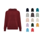 UNISEX HOODIE YOHO APDRUKAI