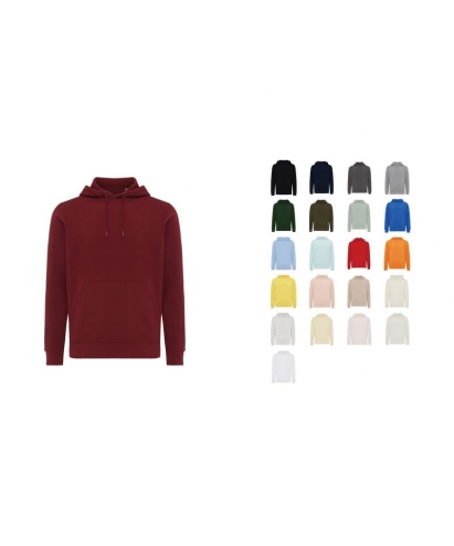UNISEX HOODIE RILO APDRUKAI