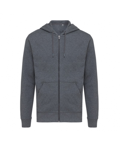 UNISEX HOODIE JAKA BISO APDRUKAI
