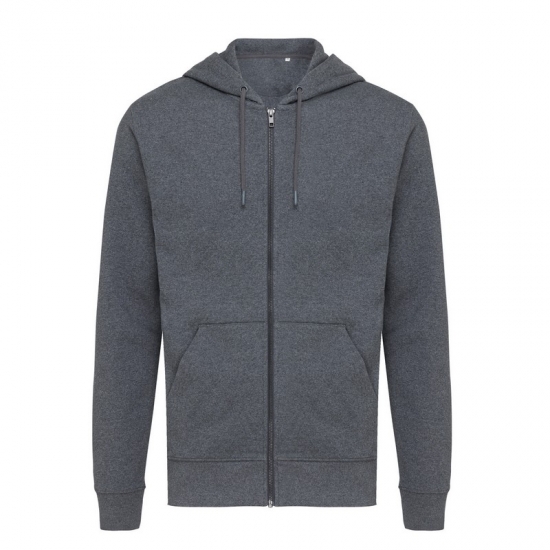UNISEX HOODIE JAKA BISO APDRUKAI