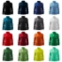WOMEN'S FLEECE JACKET FOR PRINTING