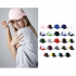 Snapback Trucker cepure apdrukai (cena bez drukas)