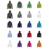  UNISEX HOODIE APDRUKAI