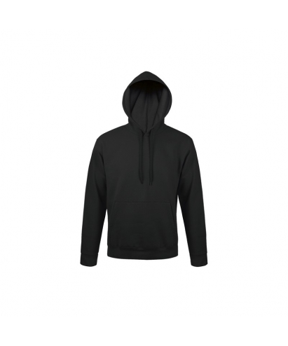  UNISEX HOODIE APDRUKAI