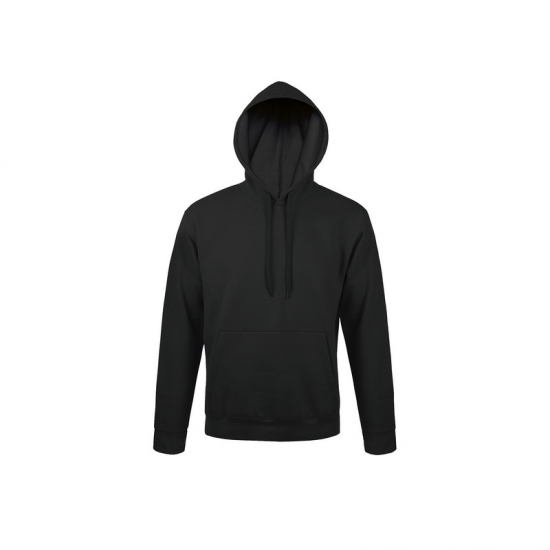 UNISEX HOODIE APDRUKAI