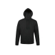 UNISEX HOODIE APDRUKAI