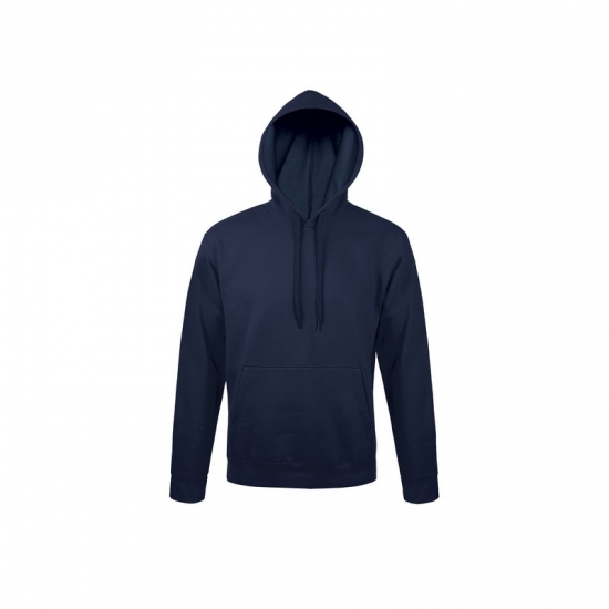 UNISEX HOODIE APDRUKAI