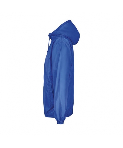UNISEX ŪDENSNECAURLAIDĪGA VĒJJAKA