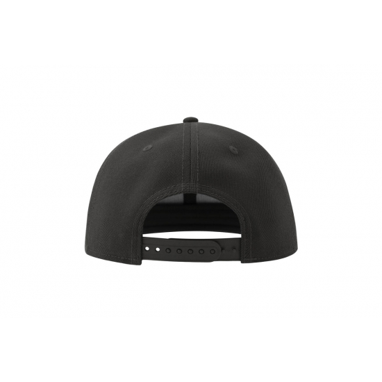 KISN KID SNAP BACK cepure ar apdruku (cena bez drukas)