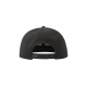 KISN KID SNAP BACK cepure ar apdruku (cena bez drukas)