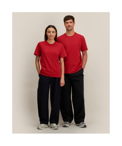 Reeser — unisex marškinėliai, 220 g/m²
