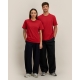 Stanley/Stella Reeser unisex marškinėliai — vaizdas iš priekio