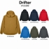 Drifter — unisex neperšlampama striukė