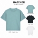 Stanley/Stella Hazener — unisex marškinėliai, 370 g/m² — STTU277