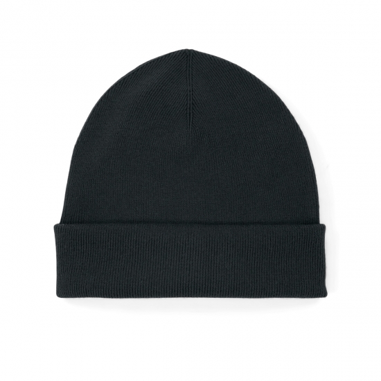 Stanley/Stella Rib Beanie 2.0 — adīta cepure — skats no priekšpuses