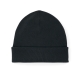 Stanley/Stella Rib Beanie 2.0 — adīta cepure — skats no priekšpuses