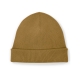 Stanley/Stella Rib Beanie 2.0 — adīta cepure — skats no priekšpuses