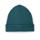 Stanley/Stella Rib Beanie 2.0 — adīta cepure — skats no priekšpuses