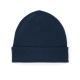 Stanley/Stella Rib Beanie 2.0 — adīta cepure — skats no priekšpuses