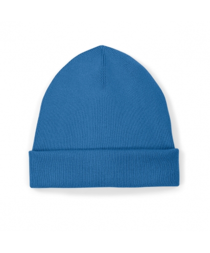 Rib Beanie 2.0 — adīta cepure