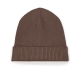Stanley/Stella Fisherman Beanie 2.0 — adīta cepure — skats no priekšpuses