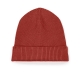 Stanley/Stella Fisherman Beanie 2.0 — adīta cepure — skats no priekšpuses