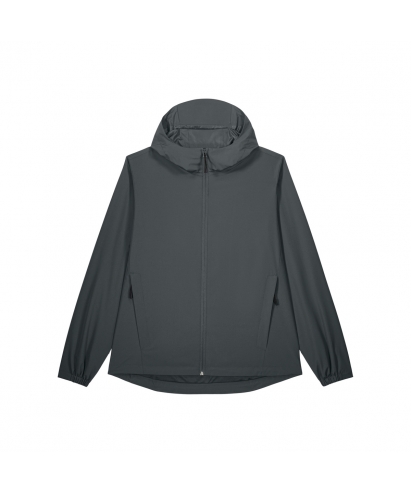 Drifter — unisex ūdensnecaurlaidīga jaka
