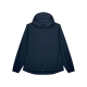 Stanley/Stella Drifter — unisex ūdensnecaurlaidīga jaka — skats no priekšpuses
