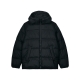 Stanley/Stella Puffer 2.0 — unisex siltināta jaka — skats no priekšpuses