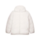 Stanley/Stella Puffer 2.0 — unisex siltināta jaka — skats no priekšpuses