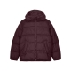 Stanley/Stella Puffer 2.0 — unisex siltināta jaka — skats no priekšpuses