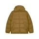 Stanley/Stella Puffer 2.0 — unisex siltināta jaka — skats no priekšpuses