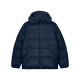 Stanley/Stella Puffer 2.0 — unisex siltināta jaka — skats no priekšpuses