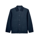 Stanley/Stella Chore Jacket — unisex audekla jaka, 379 g/m² — skats no priekšpuses