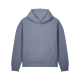 Stanley/Stella Chaser Vintage — unisex džemperis su gobtuvu, 300 g/m² — vaizdas iš priekio
