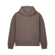 Stanley/Stella Chaser Vintage — unisex džemperis su gobtuvu, 300 g/m² — vaizdas iš priekio
