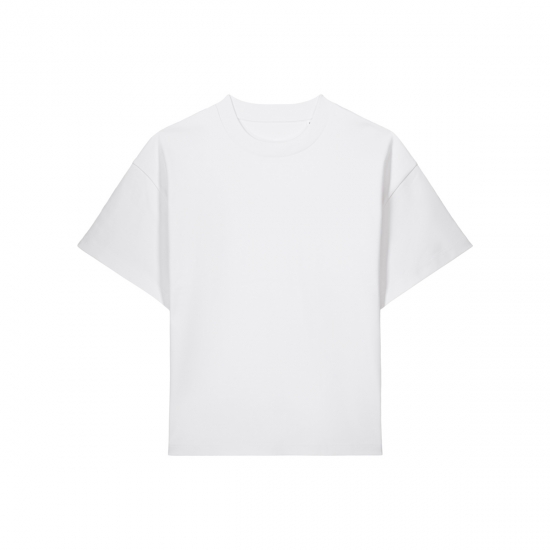 Stanley/Stella Hazener — unisex marškinėliai, 370 g/m² — STTU277