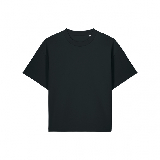 Stanley/Stella Hazener — unisex marškinėliai, 370 g/m² — STTU277