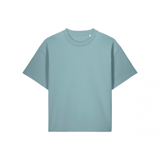 Stanley/Stella Hazener — unisex marškinėliai, 370 g/m² — STTU277