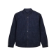 Stanley/Stella Palmer — unisex džinsa virskrekls, 440 g/m² — skats no priekšpuses