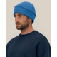 Stanley/Stella Rib Beanie 2.0 — adīta cepure — skats no priekšpuses