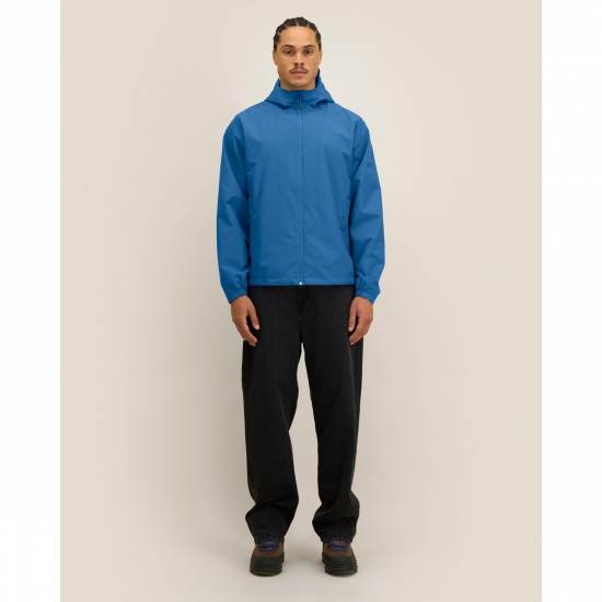 Stanley/Stella Drifter — unisex ūdensnecaurlaidīga jaka — skats no priekšpuses