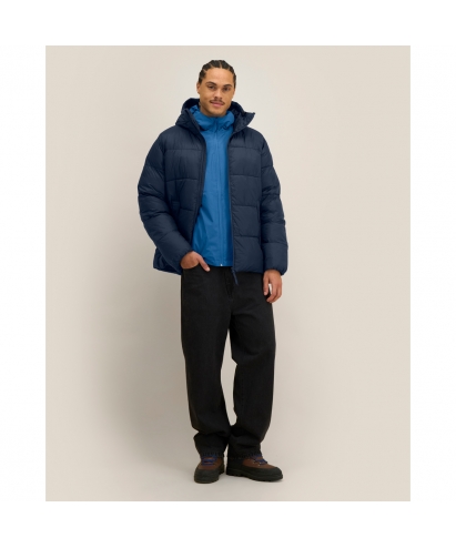 Puffer 2.0 — unisex siltināta jaka