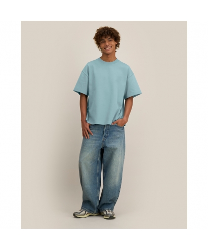 Hazener — unisex marškinėliai, 370 g/m²