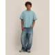 Stanley/Stella Hazener — unisex marškinėliai, 370 g/m² — STTU277